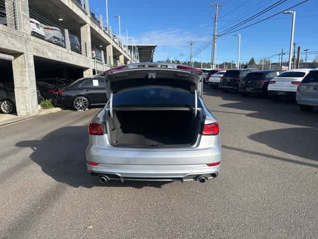 Thumbnail: 2019 Audi A3 - 9