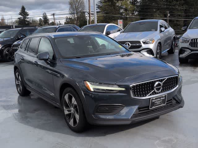 Thumbnail: 2020 Volvo S60 - 2