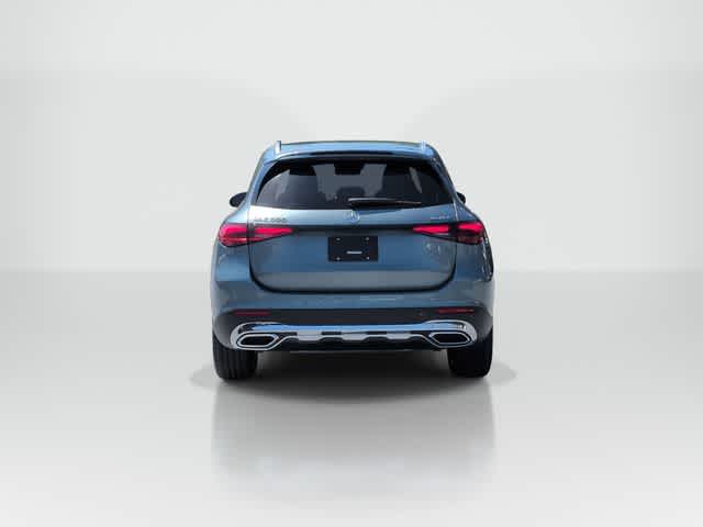 Thumbnail: 2026 Mercedes-Benz GLC - 7