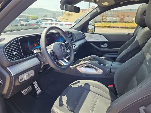 Thumbnail: 2025 Mercedes-Benz GLE - 10