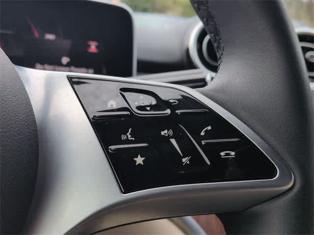 Thumbnail: 2025 Mercedes-Benz C-Class - 26