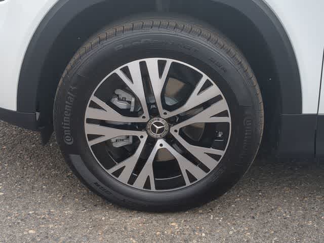 Thumbnail: 2026 Mercedes-Benz GLB - 14