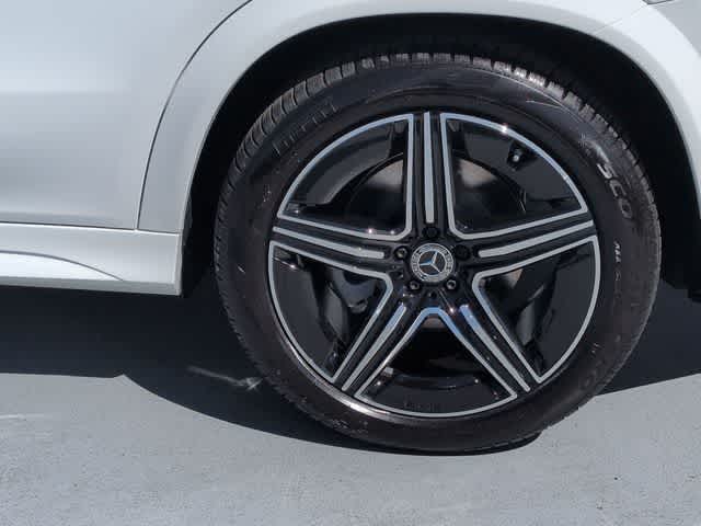 Thumbnail: 2026 Mercedes-Benz GLE - 13