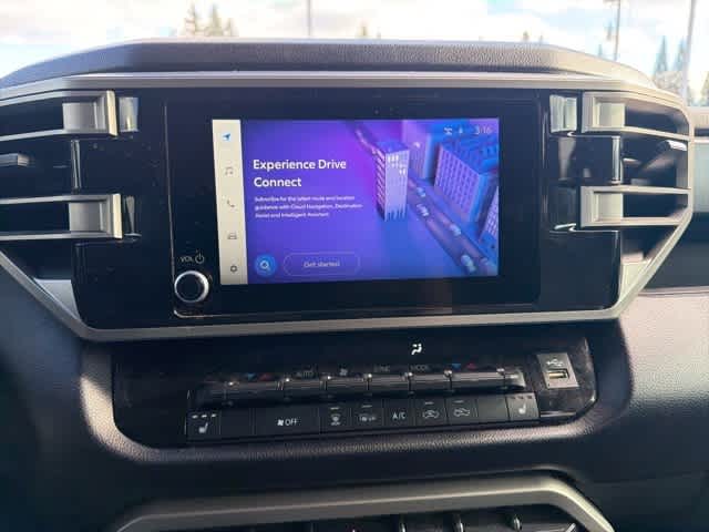 Thumbnail: 2023 Toyota Tundra - 14