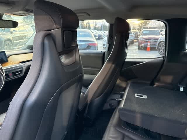 Thumbnail: 2015 BMW i3 - 11