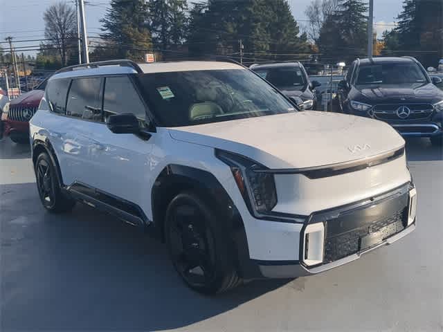 Thumbnail: 2024 Kia EV9 - 2