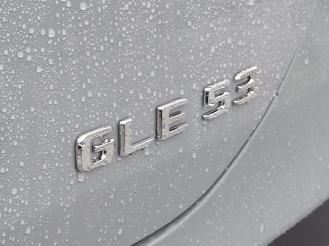 Thumbnail: 2026 Mercedes-Benz GLE - 12