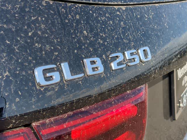 Thumbnail: 2026 Mercedes-Benz GLB - 12