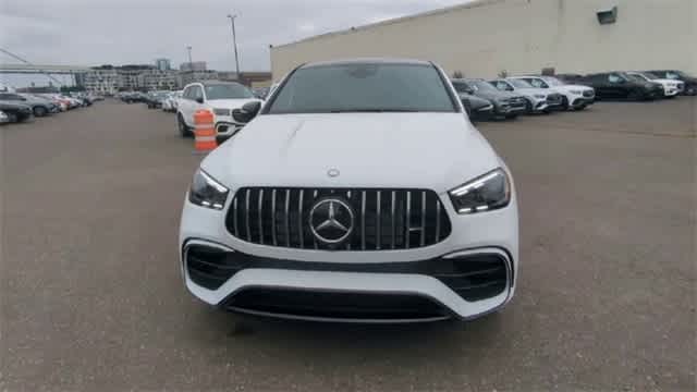 Thumbnail: 2026 Mercedes-Benz GL-Class - 3