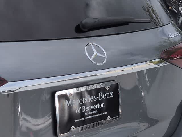 Thumbnail: 2026 Mercedes-Benz GLE - 11