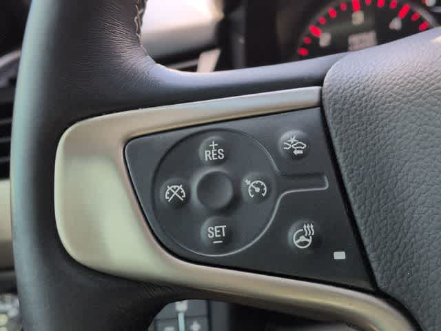 Thumbnail: 2016 GMC Yukon - 18