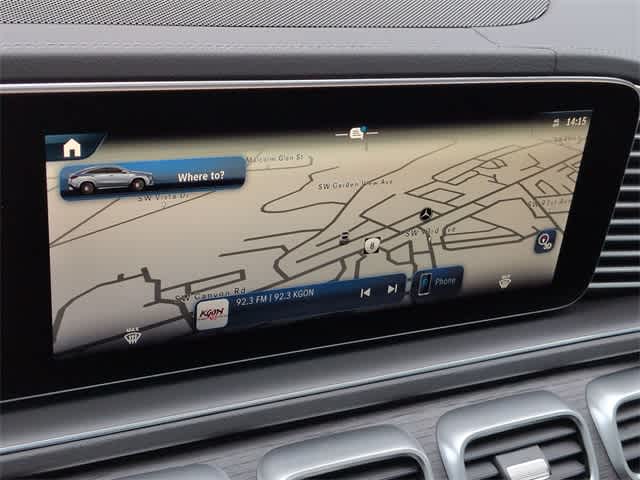 Thumbnail: 2026 Mercedes-Benz GLE - 29