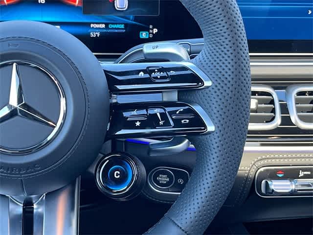 Thumbnail: 2024 Mercedes-Benz GL-Class - 26