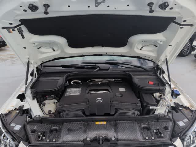 Thumbnail: 2026 Mercedes-Benz GLS - 14