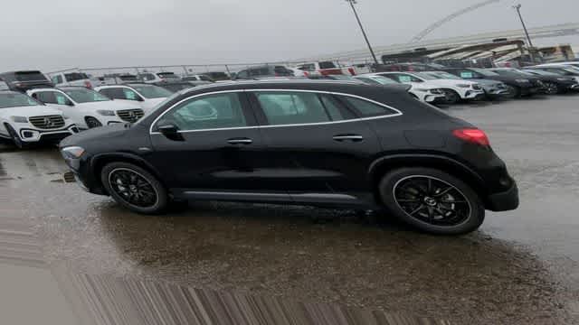 Thumbnail: 2025 Mercedes-Benz GLA - 5