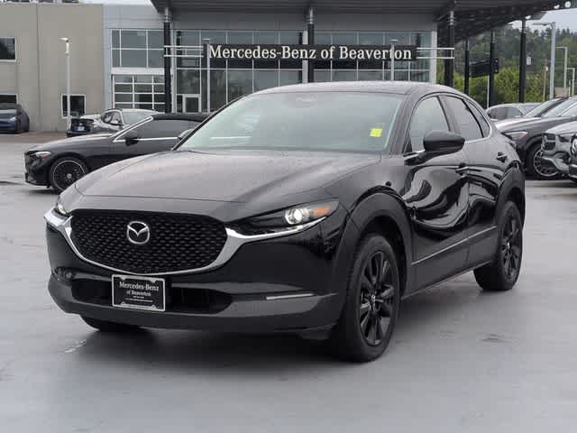 Thumbnail: 2024 Mazda CX-30 - 4