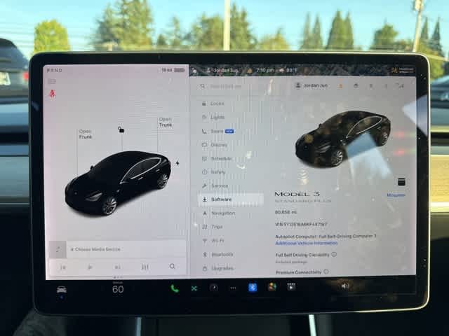 Thumbnail: 2019 Tesla Model 3 - 15