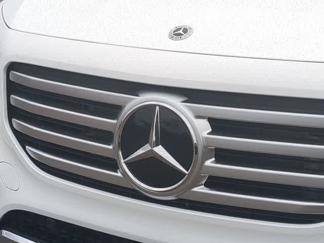 Thumbnail: 2026 Mercedes-Benz GLB - 12