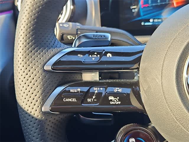 Thumbnail: 2026 Mercedes-Benz CLA - 26