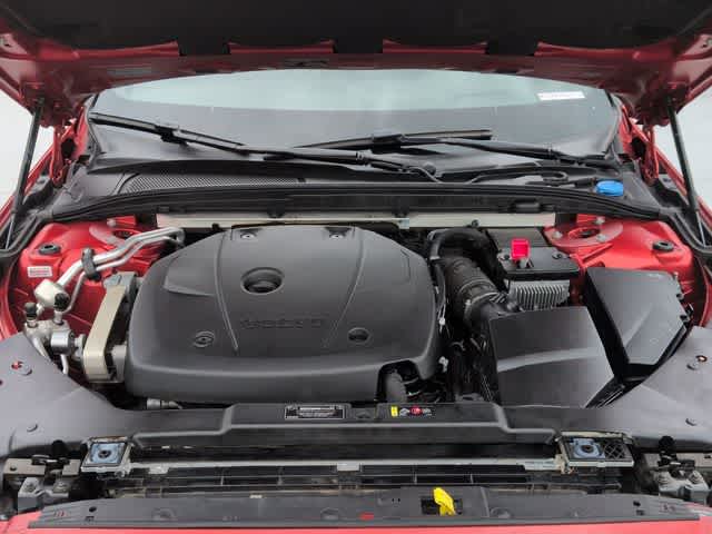 Thumbnail: 2019 Volvo S60 - 15