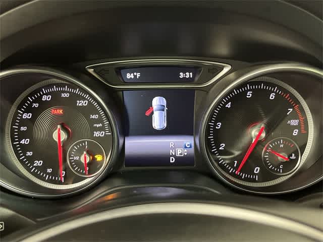 Thumbnail: 2020 Mercedes-Benz GLA - 38