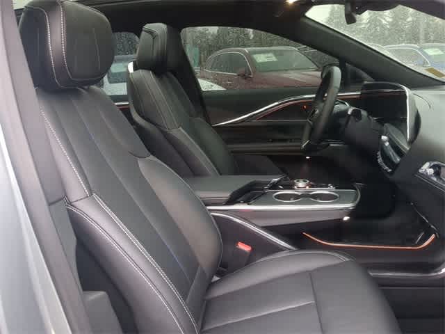 Thumbnail: 2024 Cadillac Lyriq - 24