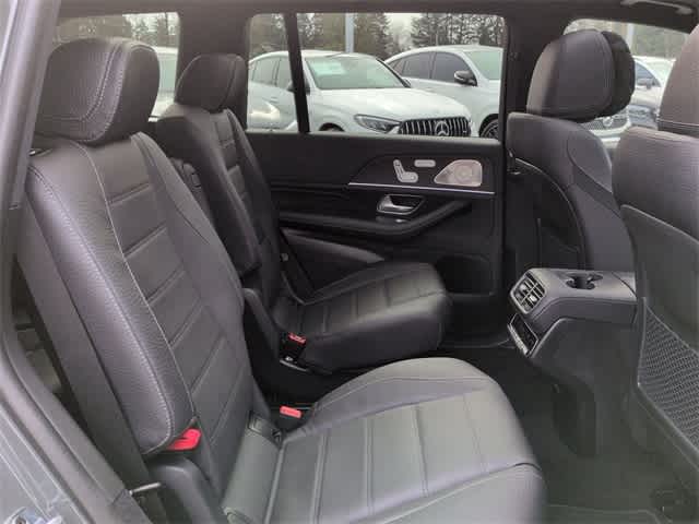 Thumbnail: 2026 Mercedes-Benz GLS - 20