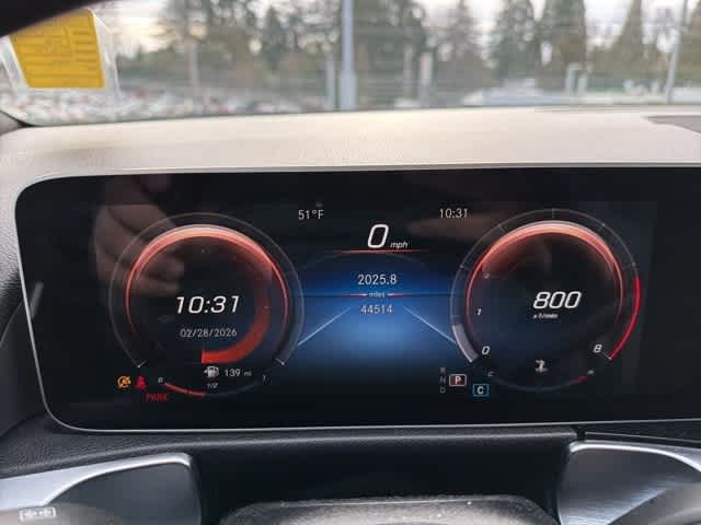 Thumbnail: 2021 Mercedes-Benz GLB - 15