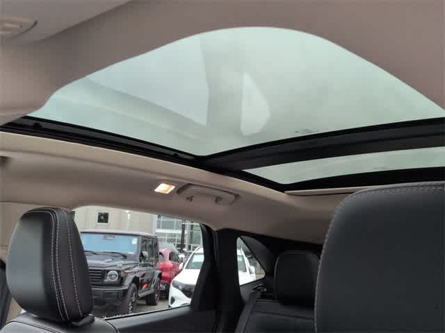 Thumbnail: 2020 Ford Escape - 20