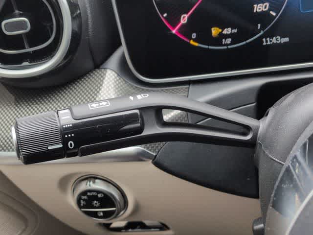 Thumbnail: 2026 Mercedes-Benz C-Class - 25
