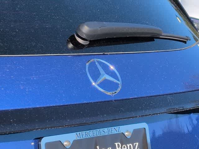 Thumbnail: 2026 Mercedes-Benz GLC - 11