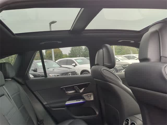 Thumbnail: 2026 Mercedes-Benz GLC - 22