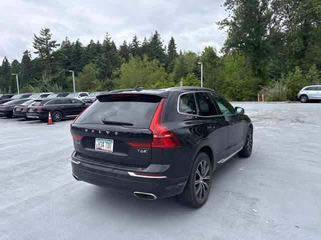 Thumbnail: 2019 Volvo XC60 - 5