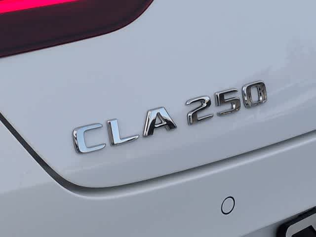 Thumbnail: 2025 Mercedes-Benz CLA - 12