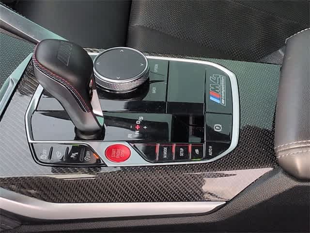 Thumbnail: 2022 BMW M4 - 19