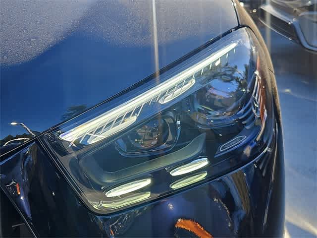 Thumbnail: 2026 Mercedes-Benz GLE - 11