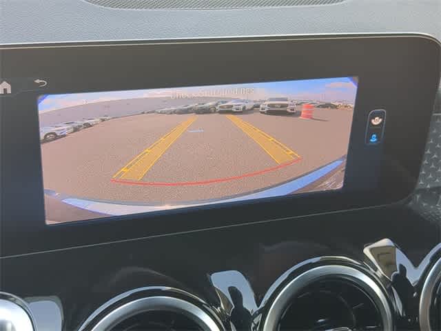 Thumbnail: 2026 Mercedes-Benz GLB - 28