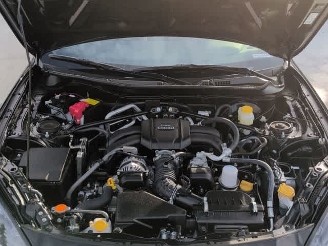 Thumbnail: 2023 Subaru BRZ - 14