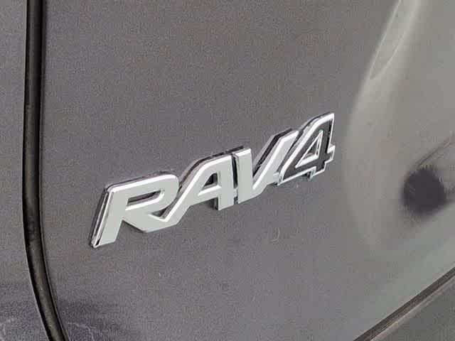 Thumbnail: 2025 Toyota RAV4 - 12