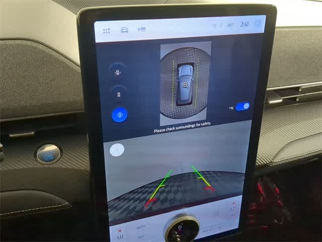 Thumbnail: 2024 Ford Mustang Mach-E - 29