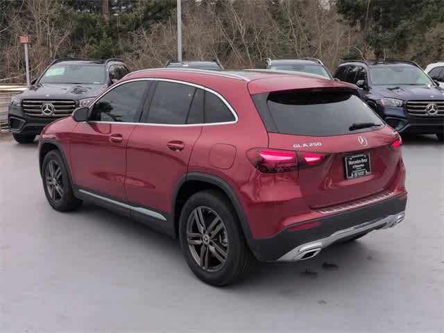 Thumbnail: 2026 Mercedes-Benz GLA - 6