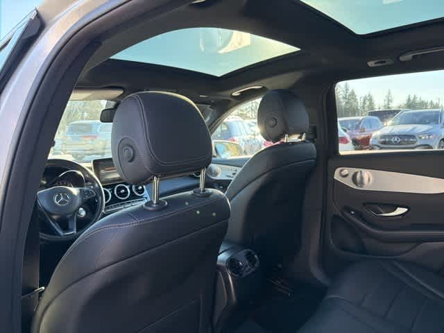 Thumbnail: 2017 Mercedes-Benz GLC - 10