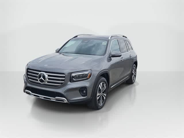 Thumbnail: 2025 Mercedes-Benz GLB - 5
