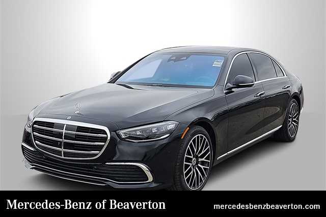 2025 Mercedes-Benz B-Class  -
                  Portland, OR