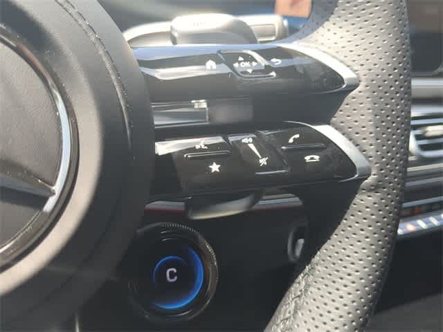 Thumbnail: 2025 Mercedes-Benz GLE - 26