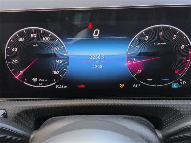 Thumbnail: 2025 Mercedes-Benz CLA - 33