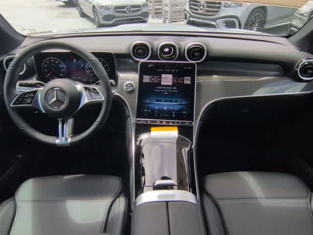 Thumbnail: 2026 Mercedes-Benz GLC - 15