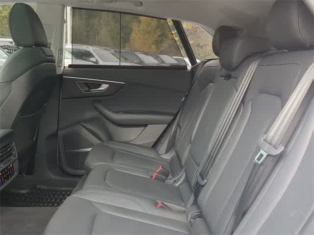 Thumbnail: 2023 Audi Q8 - 20