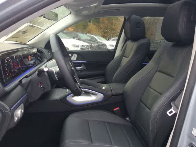 Thumbnail: 2026 Mercedes-Benz GLS - 16