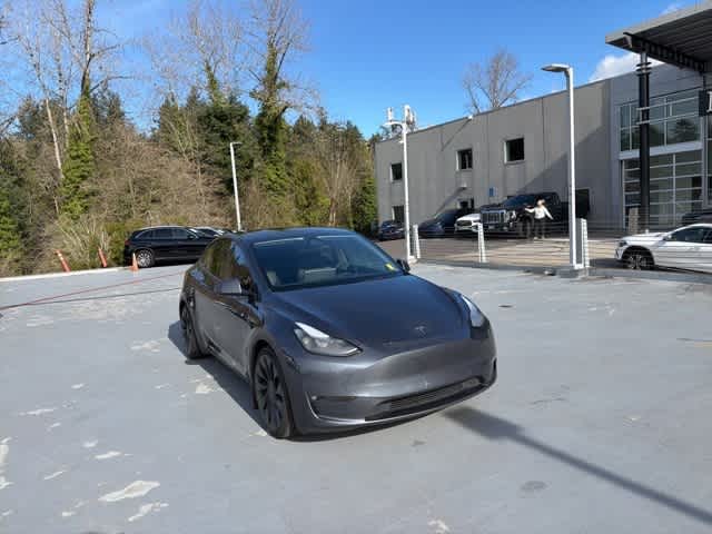 Thumbnail: 2023 Tesla Model Y - 3